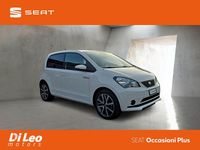 Gebraucht Seat Mii 61 kW (83 PS) 2021 Weiss Kleinwagen