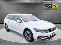 Gebraucht VW Passat Elegance 150 PS (110 kW) 2022 Kombi