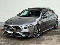 Gebraucht Mercedes A220 AMG line 190 PS (139 kW) 2019