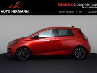 gebraucht Renault Zoe ICONIC R135