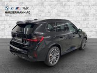 gebraucht BMW iX1 30 M Sport Pro