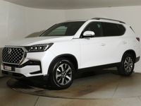 gebraucht Ssangyong Rexton RX220 e-XDi Premium 4WD