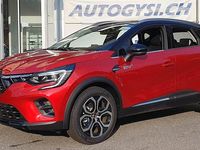 Gebraucht Mitsubishi ASX Intense 92 PS (67 kW) 2024 Rot SUV