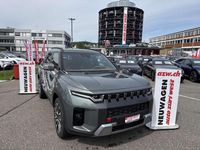 Neu Ssangyong (KGM) Torres 163 PS (119 kW) 2025 SUV