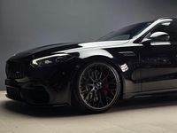 Neu Mercedes C63S AMG Executive 680 PS (500 kW) 2025