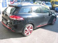 Gebraucht Renault Clio IV 120 PS (88 kW) 2014