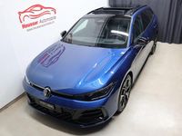 Gebraucht VW Passat Style 266 PS (195 kW) 2024 Kombi