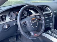 gebraucht Audi S5 Sportback 3.0 TFSI quattro S-tronic