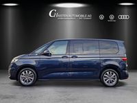 gebraucht VW Multivan NewStyle Liberty kurz