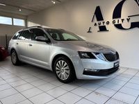 Gebraucht Skoda Octavia Ambition 150 PS (110 kW) 2018 Kombi