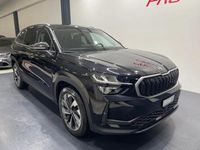 Gebraucht Skoda Kodiaq Selection 150 PS (110 kW) 2025 Schwarz SUV