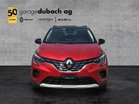 gebraucht Renault Captur INITIALE PARIS E-TECH 145