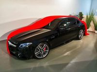 gebraucht Mercedes E63 AMG S 4Matic Speedshift MCT