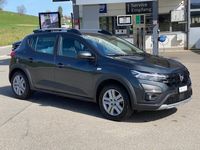 gebraucht Dacia Sandero Stepway TCe 90 Comfort