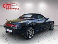 gebraucht Alfa Romeo Spider 2.0 TS 16V L