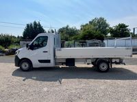 gebraucht Renault Master T35 Blue dCi165 L3H1