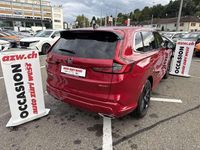 Gebraucht Honda CR-V Advance 183 PS (134 kW) 2025 SUV