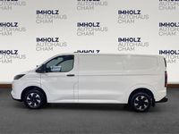 Neu Ford E-Transit Trend 160 kW (218 PS) 2025 Van