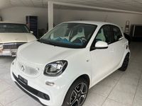 gebraucht Smart ForFour proxy