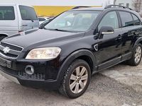 Gebraucht Chevrolet Captiva LS 150 PS (110 kW) 2006 SUV