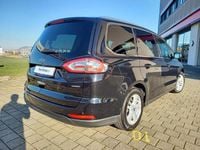 Gebraucht Ford Galaxy Titanium 190 PS (139 kW) 2026 Schwarz Van / Kleinbus