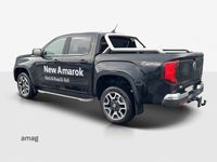 gebraucht VW Amarok DoubleCab Style Winteredition 1