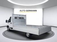 gebraucht Opel Movano Alu Brücke 3.5 t Light L3 2.2 TD 140