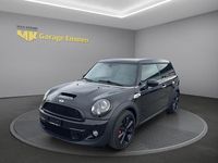 Gebraucht Mini John Cooper Works Clubman 211 PS (155 kW) 2011 Kombi