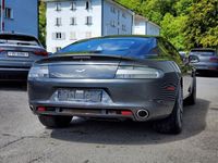 gebraucht Aston Martin Rapide 5.9 V12 Touchtronic 2