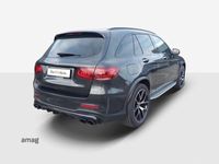 gebraucht Mercedes GLC43 AMG AMG 4Matic