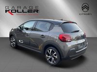 gebraucht Citroën C3 1.2 PureTech Shine