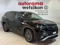 Gebraucht VW Tayron Elegance 193 PS (141 kW) 2025 Schwarz SUV