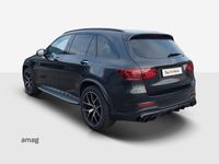 gebraucht Mercedes GLC43 AMG AMG 4Matic