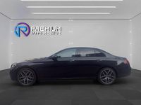 Gebraucht Mercedes E300 AMG line 211 PS (155 kW) 2023 Limousine