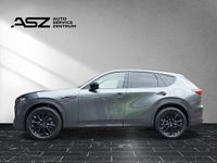 gebraucht Mazda CX-60 3.3 D Homura