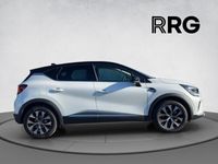 gebraucht Renault Captur 1.3 TCe Techno EDC