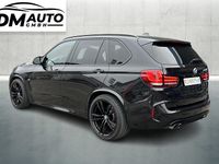 Gebraucht BMW X5 M 575 PS (422 kW) 2016 SUV