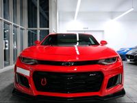 Gebraucht Chevrolet Camaro ZL1 659 PS (484 kW) 2017
