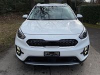 Gebraucht Kia Niro Style 141 PS (103 kW) 2022 SUV