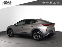 Neu Cupra Tavascan 210 kW (286 PS) 2026 Beige SUV