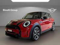 Gebraucht Mini Cooper S 178 PS (130 kW) 2026 Rot Kleinwagen