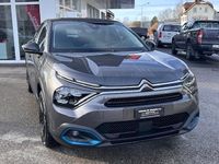 Gebraucht Citroën e-C4 Shine 100 kW (136 PS) 2021