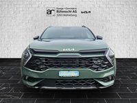 Gebraucht Kia Sportage GT-Line 209 PS (153 kW) 2025 Grün SUV