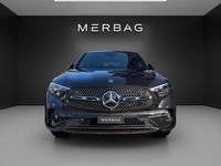 Gebraucht Mercedes GLC400d 252 PS (185 kW) 2024 Coupé