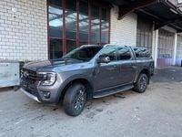Gebraucht Ford Ranger Wildtrack 240 PS (176 kW) 2024 Abholung