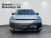 Neu Baic X55 177 PS (130 kW) 2025 Grau SUV