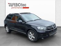 gebraucht VW Touareg 3.0 TDI BlueMotion Technology Tiptronic