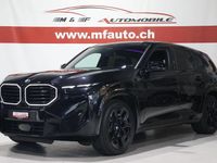 Gebraucht BMW XM M Sport 653 PS (480 kW) 2023 SUV