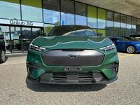 Neu Ford Mustang Mach-E GT 358 kW (487 PS) 2025 Grün SUV