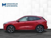 gebraucht Ford Kuga ST-Line X 2.5FHEV